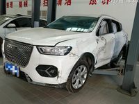 2021 哈弗H6