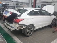 2020 艾瑞泽5