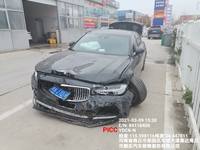 2020 沃尔沃S90