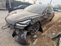 2020 Model 3