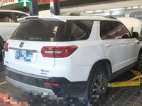 2018 长安CS95