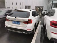 2016 宝马X1
