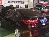 2017 起亚K3