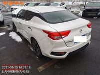 2016 东风日产DFL7169VAL2轿车