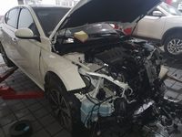 2019 东风日产DFL7201VANF6