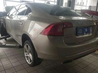 2016 沃尔沃S60