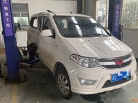 2018 五菱宏光