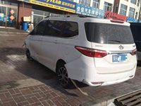 2018 欧尚A600