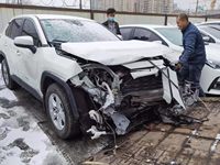 2020 RAV4荣放