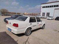 2011 2010 一汽大众 一汽大众捷达 三厢 1.6L 手动档 新前卫(FV7160FG)