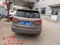 2018 别克GL6