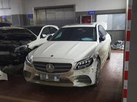 2019 奔驰C级