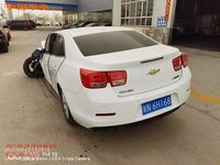 2015 雪佛兰SGM7202EAAB轿车