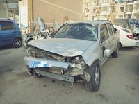 风骏5 2.8T 手动