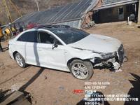 2019 奥迪A3