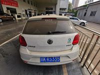 2015 POLO
