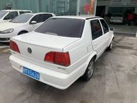 2011 大众捷达