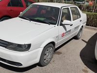 2011 2010 一汽大众 一汽大众捷达 三厢 1.6L 手动档 新伙伴(FV7160FG)