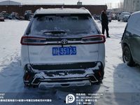 2020 丰田GTM6470FFXM多用途乘用车
