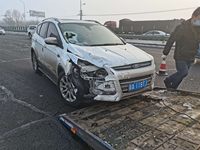 2016 翼虎CAF6450A54多用途乘用车