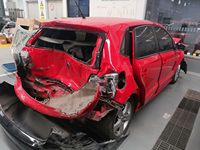 2011 POLO