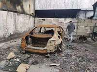 2018 宝马5系