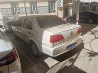 2011 2010 一汽大众 一汽大众捷达 三厢 1.6L 手动档 新伙伴(FV7160FG)