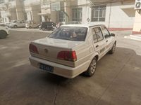 2011 2010 一汽大众 一汽大众捷达 三厢 1.6L 手动档 新伙伴(FV7160FG)