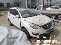 2016 长安CS35