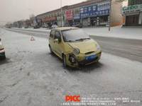 2004 2004 奇瑞 奇瑞QQ/QQ3 两厢 1.1L 手动档 炫酷型(SQR7110)