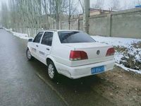 2011 2010 一汽大众 一汽大众捷达 三厢 1.9L 手动档 先锋(FV7190FSDI)