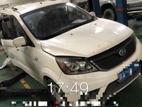 2021 昌河M50[福瑞达M50]