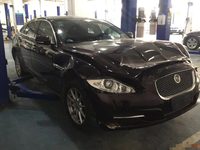 2014 捷豹XJ(进口)