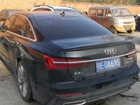 2020 奥迪A6L