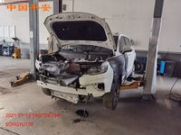 2021 长安CS35 PLUS