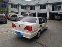 2011 2010 一汽大众 一汽大众捷达 三厢 1.6L 手动档 新前卫(FV7160FG)
