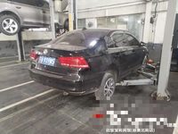 2015 桑塔纳