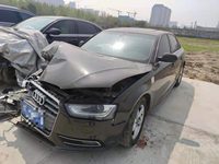 2016 奥迪A4L