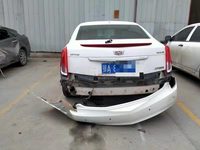 2017 凯迪拉克XTS