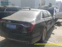 2021 凯迪拉克CT6
