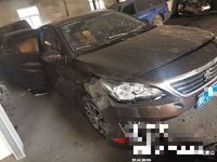  标致408