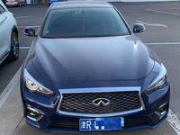 2019 英菲尼迪Q50L