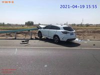 2018 启辰DFL6460VAL82多用途乘用车