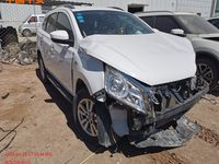 2016 启辰DFL6450MAD1多用途乘用车