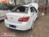 2016 科鲁兹