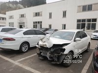 2014 捷达