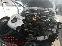 2019 哈弗H6 Coupe