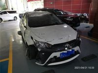 2019 YARiS L 致炫