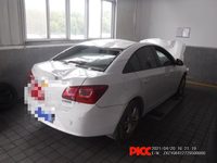 2015 科鲁兹