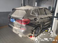 2020 宝马X3
